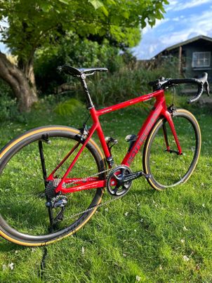 Bottecchia - Emme 4 superlight, 2019