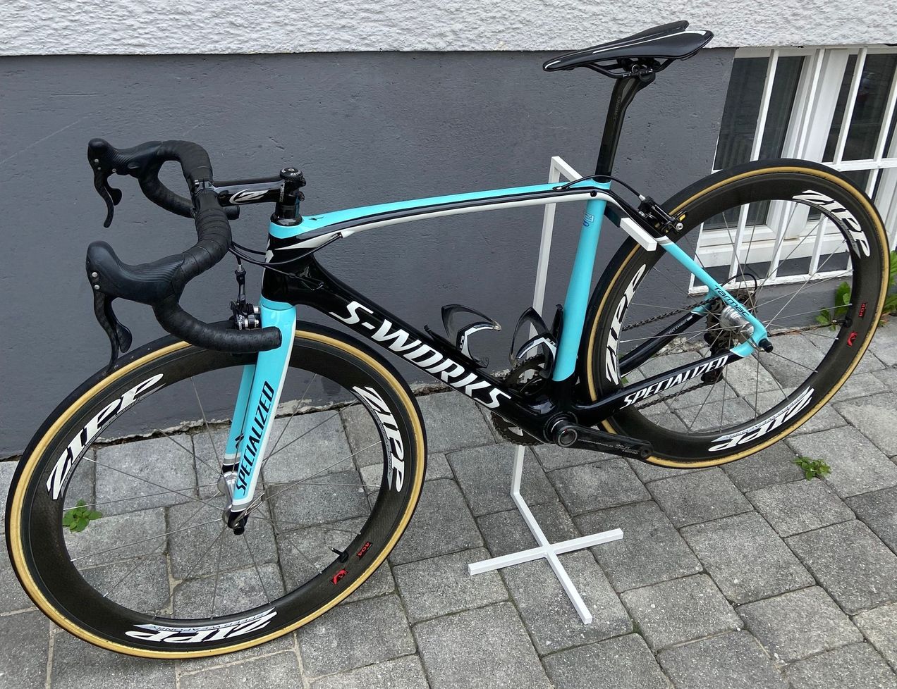 Specialized Tarmac