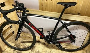 Specialized - S-Works Tarmac Di2 2017, 2017