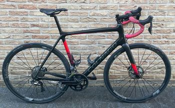 Colnago - CLX Disc Ultegra, 2022