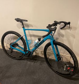 Framed - Super Tuscan Carbon Gravel Bike 700c 2022, 2022