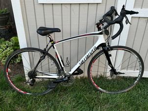 Specialized - Roubaix Comp Compact Rival 2011, 2011