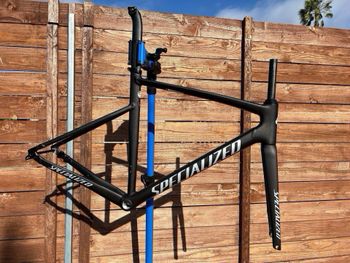 Specialized - Allez Sprint (Frameset) 2023, 2023