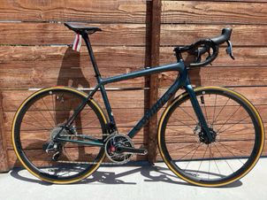 Specialized - S-Works Aethos Frameset 2023, 2023