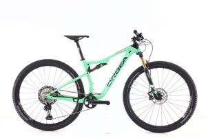 Orbea - Oiz M10, 