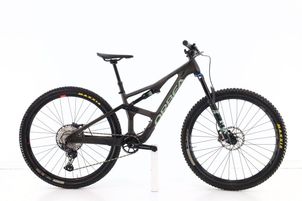 Orbea - Occam M30  XT, 