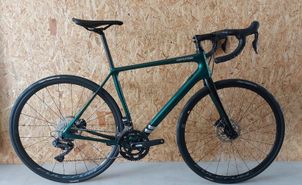 Cannondale - Synapse Carbon Disc Ultegra Di2 2020, 2020