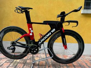 Argon 18 - E-119 Tri+ 2020, 2020