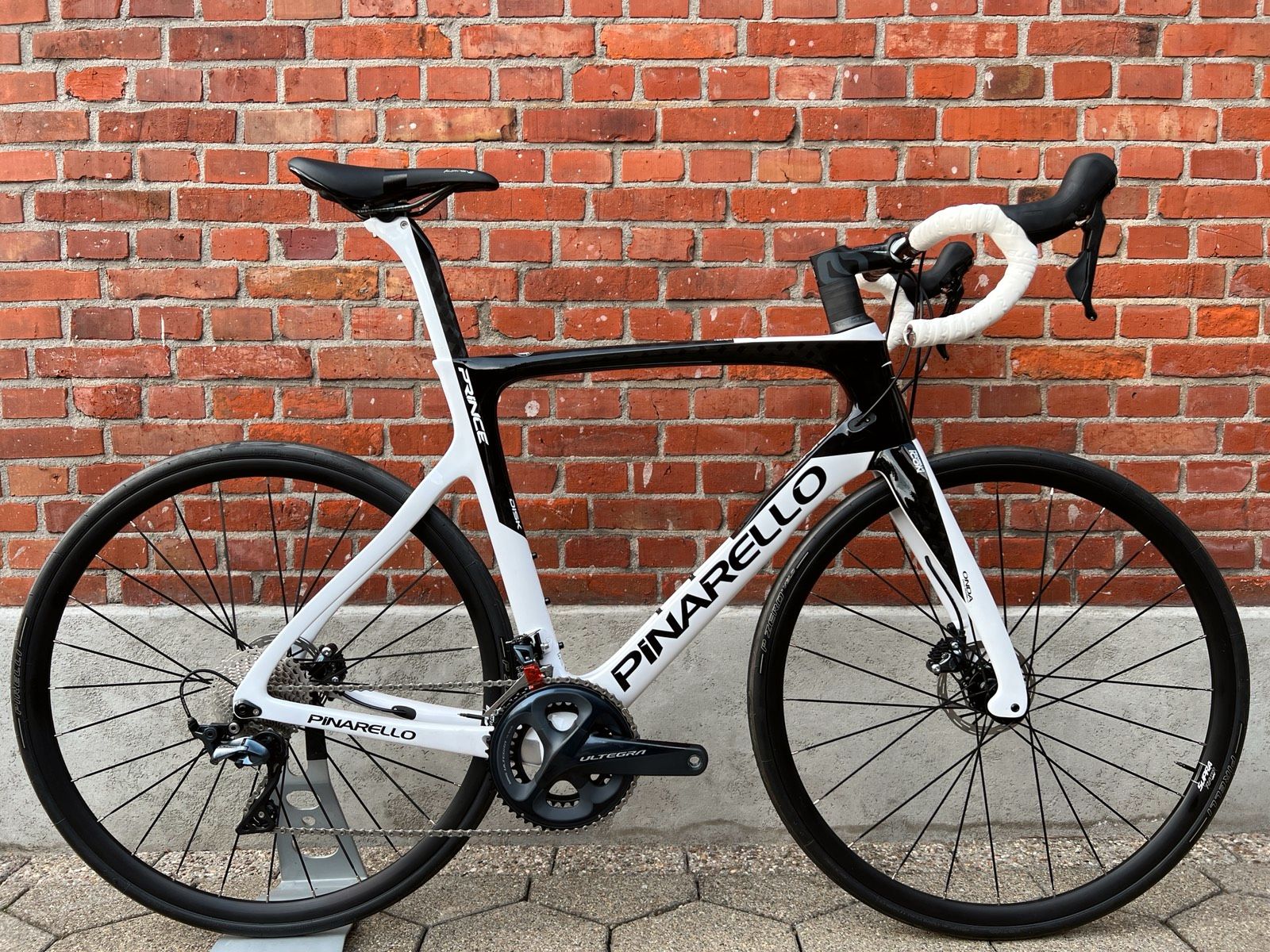 Pinarello prince t700 discount disc