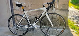 Giant - TCR Advanced, 2011