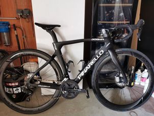 Pinarello - F12, 