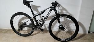 Canyon - Lux cf7, 2021