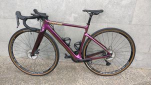 Cervélo - Aspero 5 GRX810, 2022