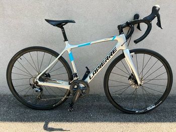 Lapierre - SENSIUM 600 DISC 2020, 2020