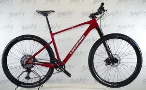 Cannondale - Scalpel HT Carbon 2, 2023