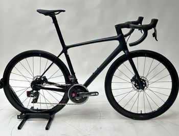 Giant - TCR Advanced SL Disc 1 2022, 2022