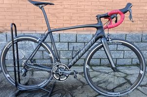 Specialized - Tarmac Expert, 2015