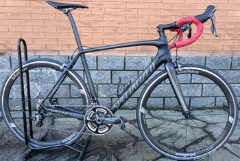 Specialized - Tarmac Expert, 2015