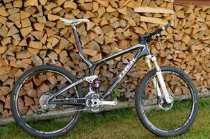 Trek - Top Fuel 9.8, 