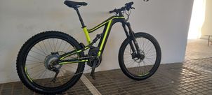 BH Bikes - ATOM-X, 2020