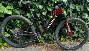 Specialized - S-Works Epic World Cup 2023, 2023