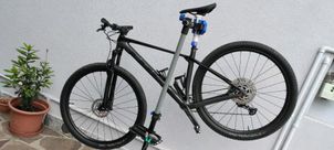 Trek - Procaliber 9.5 2022, 2022