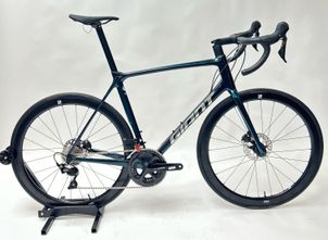 Giant - TCR Advanced Pro Disc 2 2022, 2022