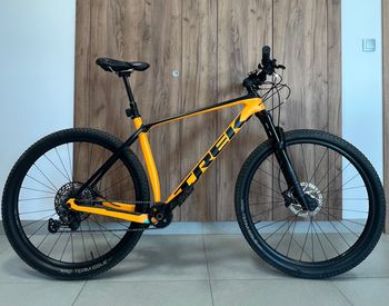 Trek - Procaliber 9.6 2023, 2023