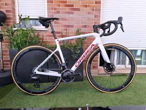 Orbea - ORCA M21eTEAM 2022, 2022