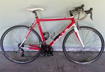 Brugt BULLS Desert Falcon 1 Road & Gravel