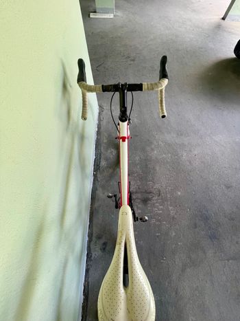Brugt BULLS Desert Falcon 1 Road & Gravel — billede 3 af 4