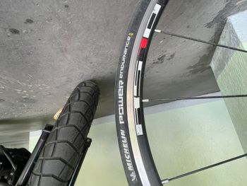 Brugt BULLS Desert Falcon 1 Road & Gravel — billede 4 af 4