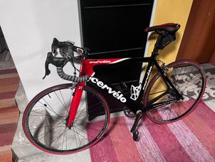 Cervélo - S2, 2009