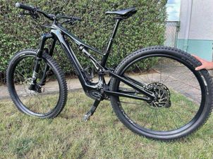 Specialized - Turbo Levo SL Comp Carbon 2022, 2022