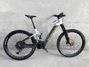 Mondraker - Crafty Carbon XR, 2023