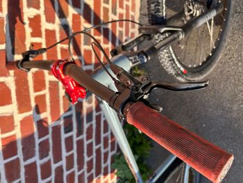 Used Nakamura Summit 705 prix négociable 2024 Road & Gravel, Light Gray — image 2 of 11