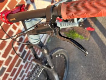 Used Nakamura Summit 705 prix négociable 2024 Road & Gravel, Light Gray — image 9 of 11