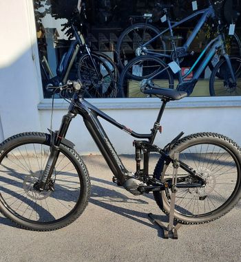 Použité Merida eONE-SIXTY 500 2023 2023 MTB