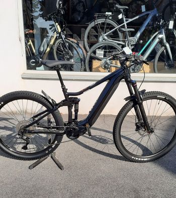 Použité Merida eONE-SIXTY 500 2023 2023 Mountainbike — obrázek 2 z 5