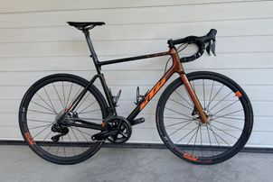 KTM - REVELATOR ALTO EXONIC 2022, 2022