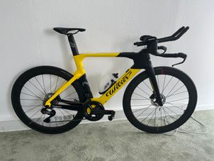 Wilier - Turbine 2022, 2022