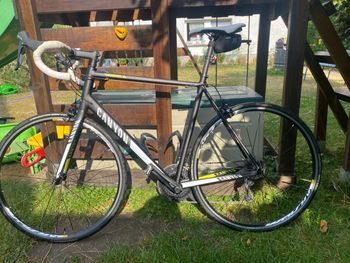 Used Canyon Endurace AL 6.0 2017 Road & Gravel — image 1 of 4