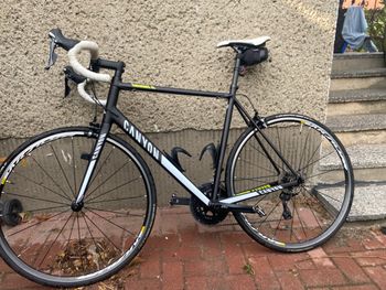 Used Canyon Endurace AL 6.0 2017 Road & Gravel — image 3 of 4