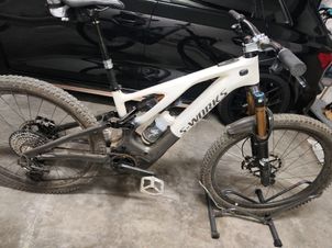 Specialized - S-Works Turbo Levo 2023, 2023