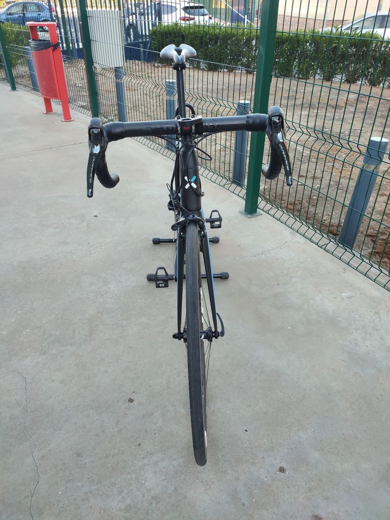 Used B’TWIN Ultra 940 CF 2019 Road & Gravel — image 4 of 6