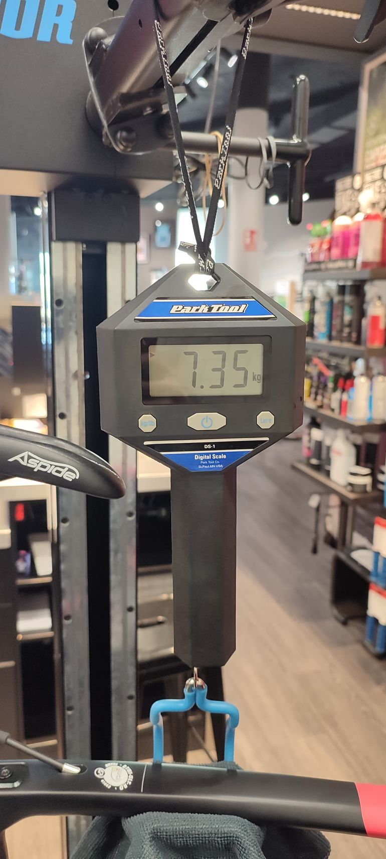 Used B’TWIN Ultra 940 CF 2019 Road & Gravel — image 5 of 6