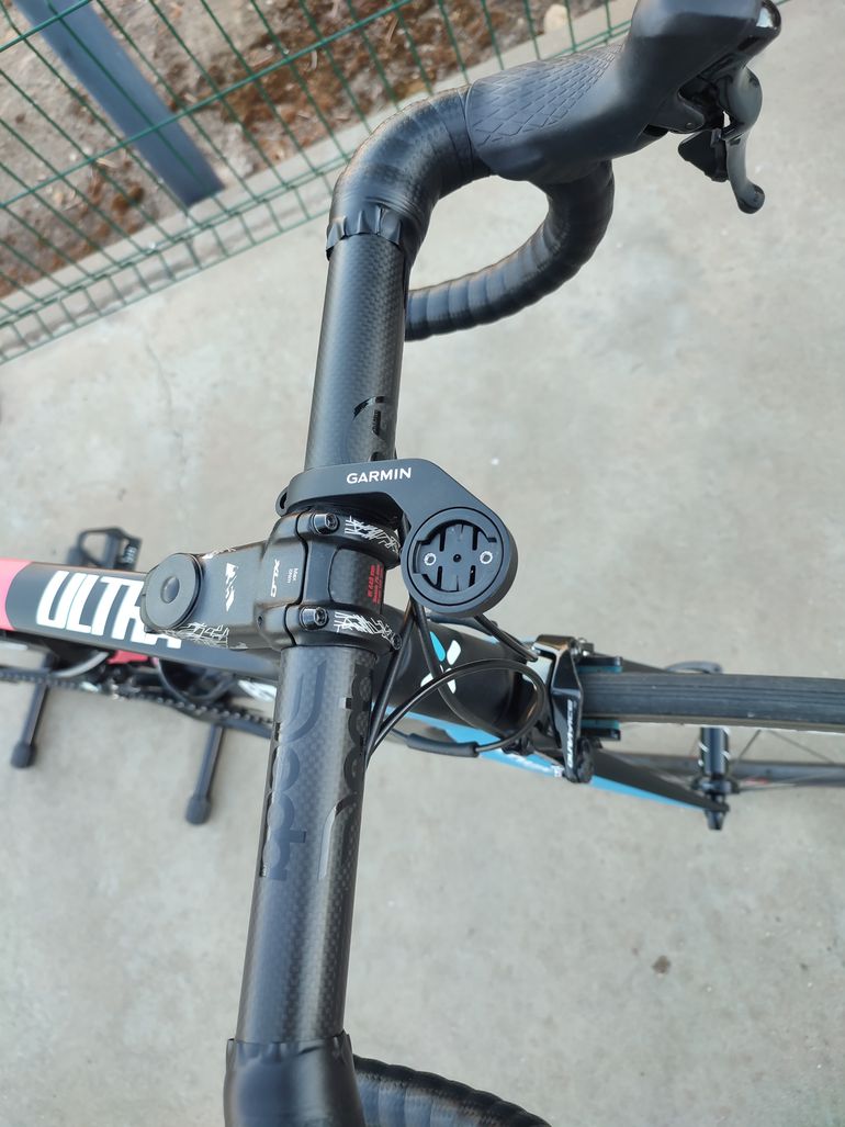 Used B’TWIN Ultra 940 CF 2019 Road & Gravel — image 6 of 6
