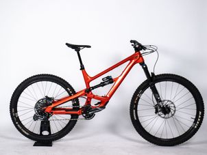 YT Industries - Capra MX CF CORE 3, 2021