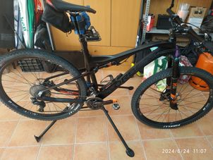 Orbea - OIZ M30, 2017