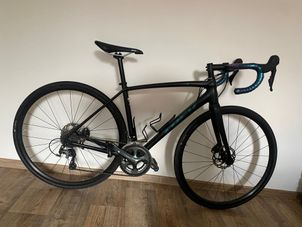 Trek - Émonda ALR 4 Disc 2020, 2020